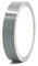 Finest Folia 10 Meter (0,79€/Meter) Zierstreifen Auto Motorrad Boot Modellbau Farbauswahl Dekorstreifen Seitenstreifen Klebestreifen (Grau, 20mm Breite)