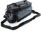 KTM Fahrrad Gepäckträger Tasche - Line Trunk Bag - Maße 40 x 22 x 24cm, Snap It 1 Adapter, 20L, Reißverschlussfächer, Spannbänder, Trinkflaschenfach, Innenteilung