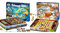 Ravensburger Schnappt Hubi, Gesellschafts- und Familienspiel, für Kinder und Erwachsene & Kinderspiel Kakerlakak, Gesellschafts- und Familienspiel, für Kinder und Erwachsene, für 2-4 Spieler