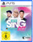 Let's Sing 2022 mit deutschen Hits (PlayStation 5)