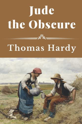 Jude the Obscure: with original illustrations