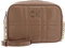 Calvin Klein Re-Lock Quilt Camera Bag, Crossovers Femme, Safari Canvas, Taille Unique