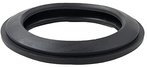 YUCKMZ 23721 Compatible with Thetford Cassette Lip Seal 110 mm for C200 C250 C400 C500 C2 C3 C4 Caravan Motorhome Toilet Waste Tanks