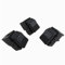 Voiture Commutateur Bouton-Poussoir 3 Pièces 6X0959855B 6X0 959 855B Interrupteur Vitre Électrique pour VW pour Polo Hayon 6N2 pour Lupo 6X1 6E1 Levé Vitre