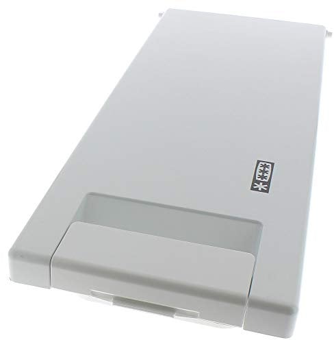 Freezer Door 470 x 180 2063754028 for Refrigerator Electrolux
