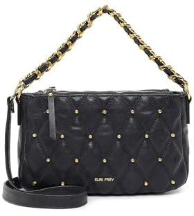 SURI FREY Corey Crossbody Blue