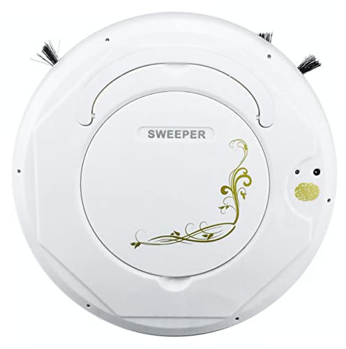 BESPORTBLE Intelligenter Bodenwischroboter Mit Leise Betriebsweise Und Vielseitiger Für Haushalte Für Böden Effizient Und