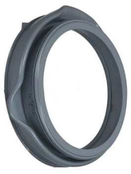 CERTIFIED Logik Built In/Integrated Washing Machine Door Seal Rubber LIW814W15, LIW814W20, LIW714W15, LIW714W20