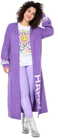 Angel of Style Damen Strickjacke