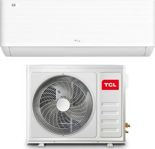 COND. TCL MONOSPLIT GENTLECOOL P8 09 U.EXT