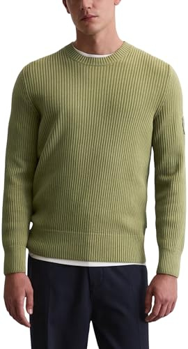 Marc O´Polo Herren 528502460146 Sweatshirt