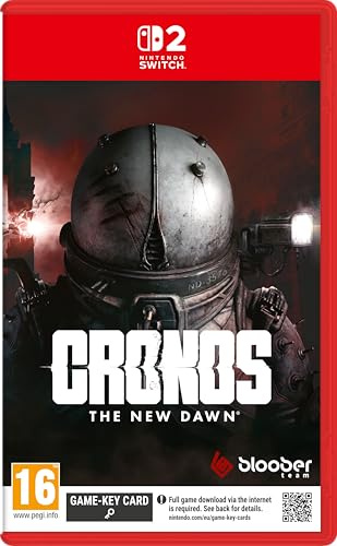 Cronos: The New Dawn (Nintendo Switch 2)