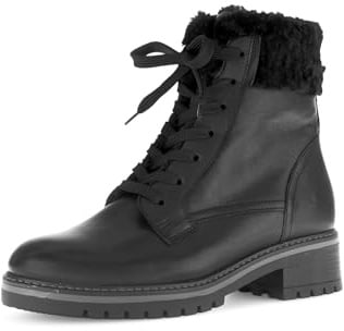 Gabor Damen Chelsea Boots, Frauen Stiefeletten