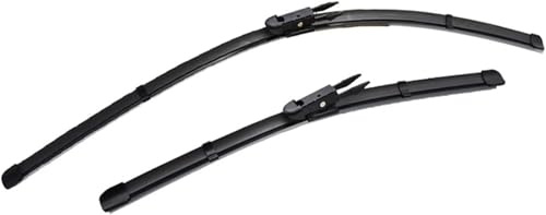 XINGWANGDYSI Auto Scheibenwischer Windschutzscheibe Scheibenwischerblätter Für Nissan Für Qashqai J10 Auto Wischer