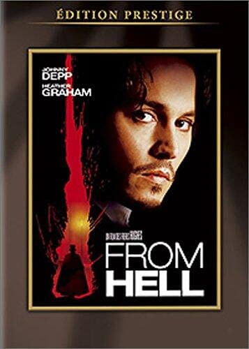 From Hell [Édition Prestige]