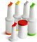 Store & Pour Bar Set with 5 x Store & Pour Bottles - 1 Litre Save & Serve Bottles