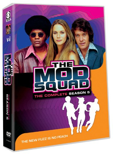 The Mod Squad Season 5