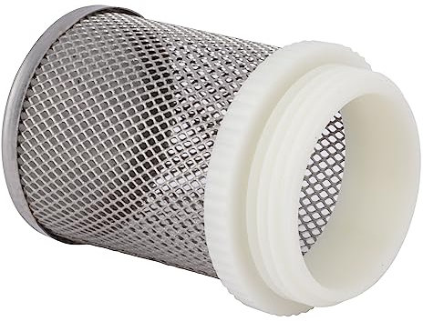 Filtre inox pour clapet anti-retour 15x21| Boutté