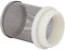 Filtre inox pour clapet anti-retour 15x21| Boutté