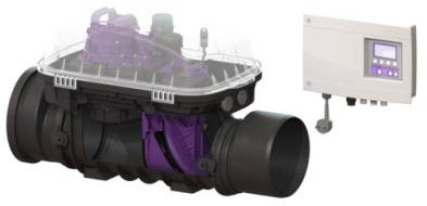 Kessel – Pumpfix F Komfort DN 200 24200