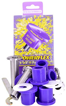 Powerflex PFR5-306G Performance Polyuretan Buchsen