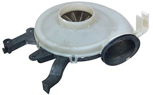 AEG John Lewis Zanussi Waschmaschine, Radialgebläse Teilenummer des Herstellers: 1320709031