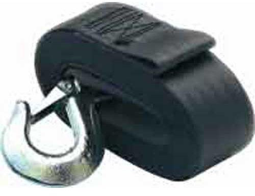 SeaSense Winch Strap with Hook, 15' 50018100