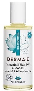 Derma E Skin Care Oil Vit E 14000 (1x2oz )