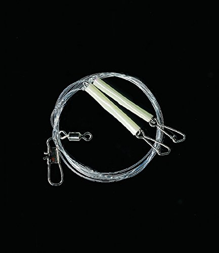 PILKVORFACH NYLON-MONOF. 2-ARM