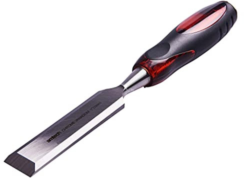 Amtech E0530 25mm (1) Wood Chisel