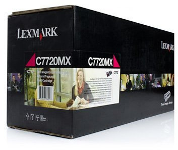 Toner Premium - Magenta