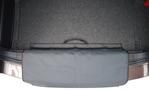 LANCO Premium Tasche und Ladekantenschutz | LI-6916