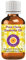 Deve Herbes Pure Huile essentielle de clou de girofle (Syzygium aromaticum) distillé à la vapeur 15ml (0.50 oz)