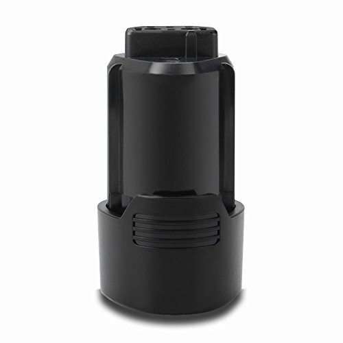 Shentec 12V 3000mAh Li-Ion per Batteria AEG L1215 L1215P L1215R L1215R R86048 BLL12C BS12C BS12C BS12C2 BSS12C BWS12 BWS12 BWS12CBWS