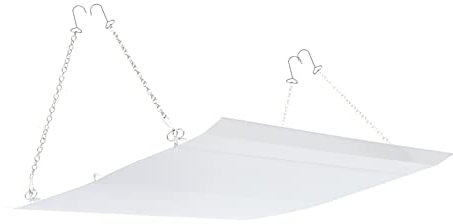 Homoyoyo - Tablero de Soplado Directo Dirección del Viento Parabrisas para Aire Acondicionado de Pared Fácil Instalación