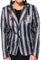 Wednesday Nevermore Mädchen Cosplay Blazer, Schwarz, Mittel