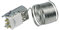 LUTH Premium Profi Parts Termostato K54-H1119 Ranco 2500 mm tubo capillare 3 x 4,8 mm Amp