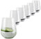 Sauerland GLAS 6er Set Ginglas Sarah 700ml