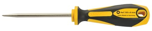Bondhus 4 ComfortGrip Round Awl