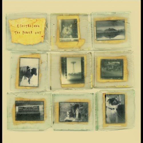 Too Pure/Beggars Group (Indigo)