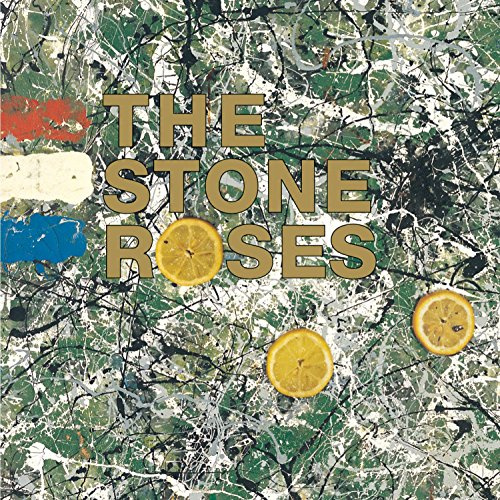 Stone Roses: 20th Anniversary Remastered Edition