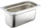 LACOR 66315Z - Cubeta 176x325x150mm (GN 1/3) INOX