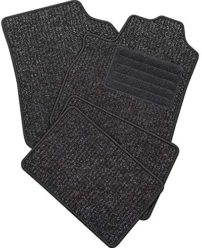 Petex 16222 Fußmatten-Set, Anzahl 10