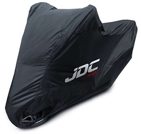JDC wasserdichte Motorradabdeckung - RAIN - XL