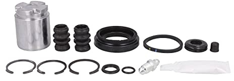 AUTOFREN SEINSA D41166C Bremssattel-Reparatursatz Hinten Kompatibel mit NISSAN ALMERA TINO V10, ROVER 800 XS