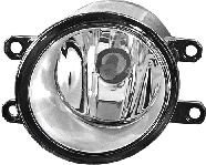 VAN WEZEL 5432996V Nebelscheinwerfer Kompatibel mit TOYOTA Yaris Schrägheck P9 812100D041 812100D042 für Links-/Rechtslenker