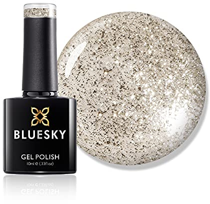 Bluesky UV/Gel Nail Polish 10 ml, GP12