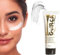 FIESTAS GUIRCA | Tubo Maquillaje en Crema Blanco (20 ml) - Pintura Facial y Corporal para Halloween, Carnaval y Fiestas Temáticas - Accesorio de Disfraz para Niños y Adultos - Blanco