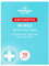 Morrisons Antiseptic Wipes, Pack of 10