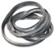 Lamona Beko 455920016 Lamona Beko Oven Main Oven Door Seal Genuine Part Number 455920016,